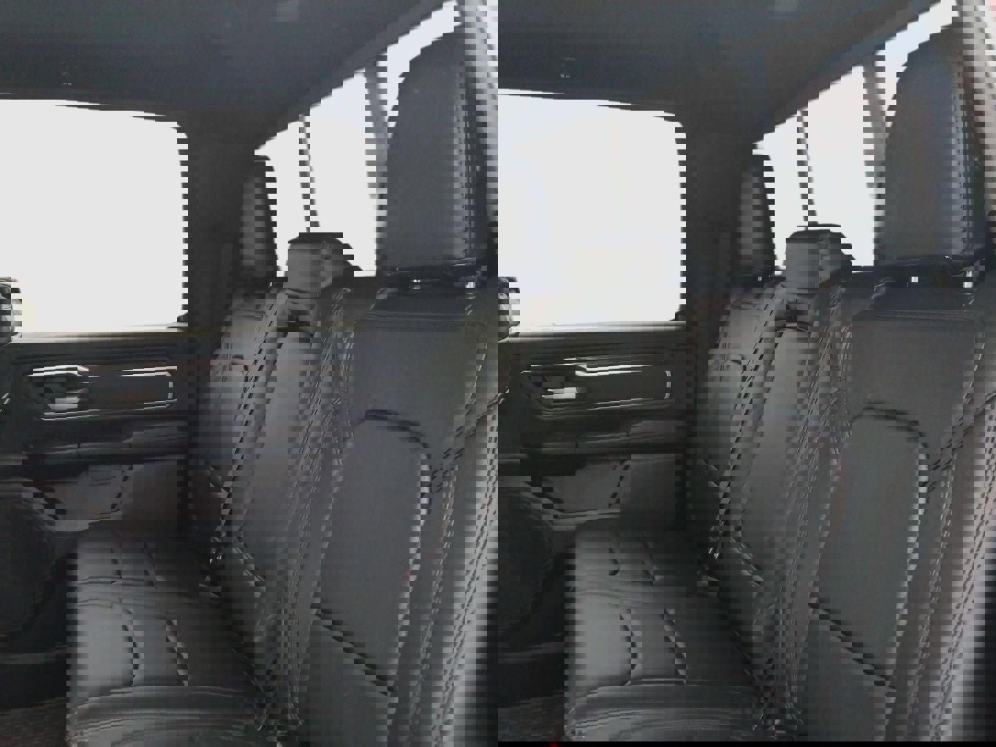 Used 2021 RAM 1500 Big Horn image 27