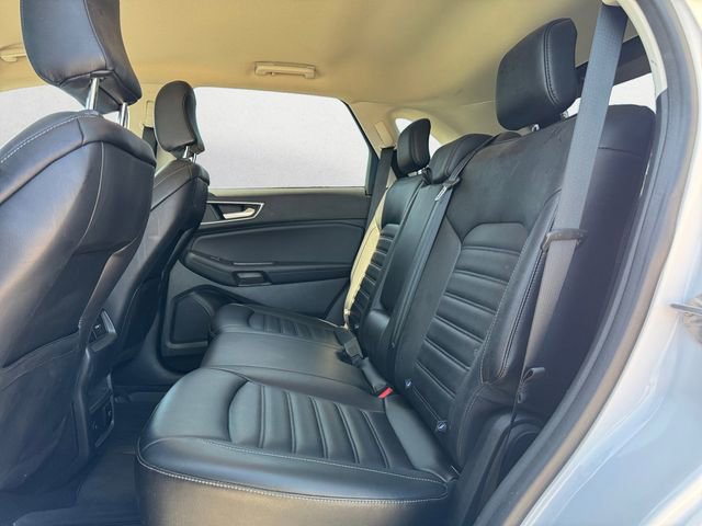 Used 2024 Ford Edge SEL w/ Convenience Package image 13