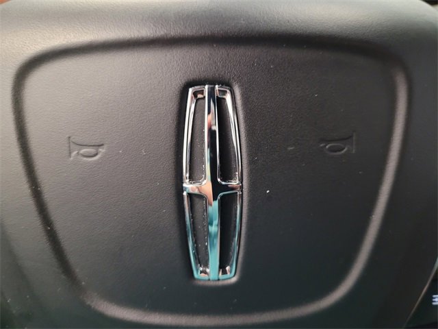 Used 2024 Lincoln Navigator Black Label image 30