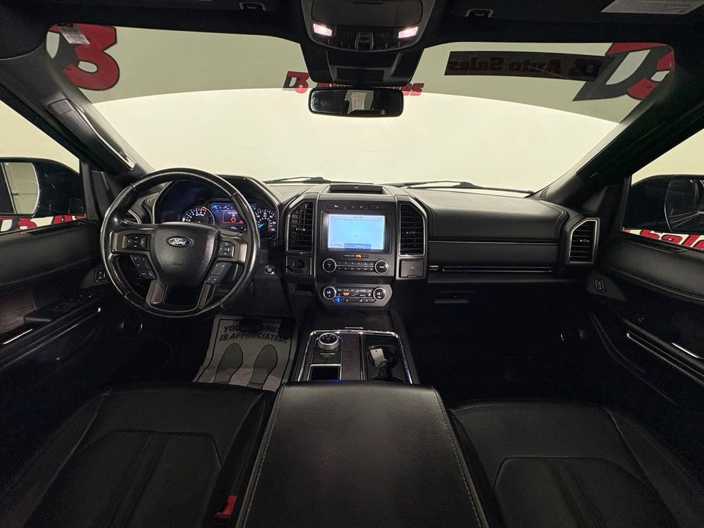 Used 2021 Ford Expedition Max Limited RWD image 47