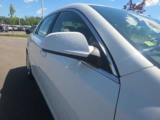 Used 2012 Chevrolet Malibu LT FWD image 5