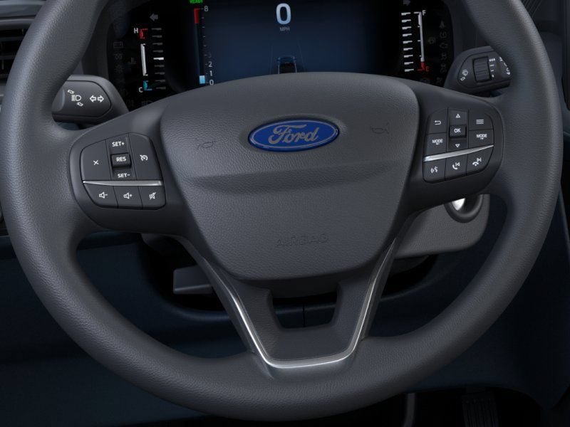 New 2026 Ford Maverick XL w/ Equipment Group 101A AWD/4WD image 14
