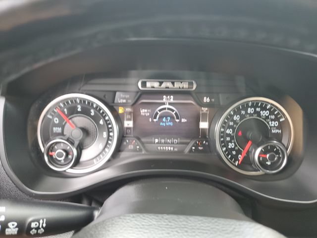 Used 2020 RAM 1500 Laramie RWD image 22