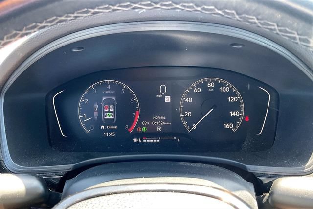 Used 2023 Honda Civic Sport image 12