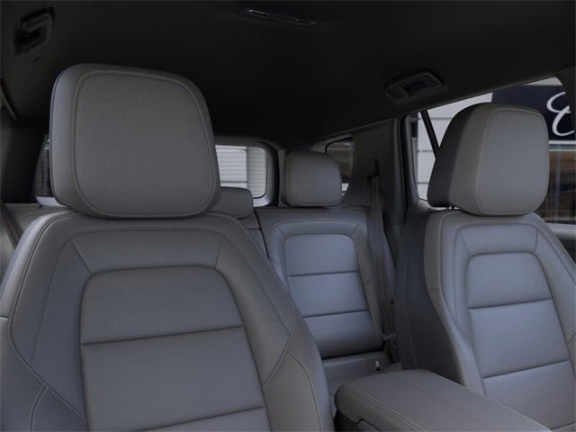 New 2026 GMC Terrain Elevation w/ Elevation Premium Package image 24