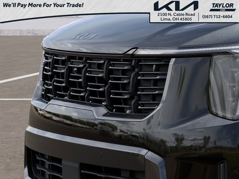 New 2026 Kia Sorento SX Prestige AWD/4WD image 12