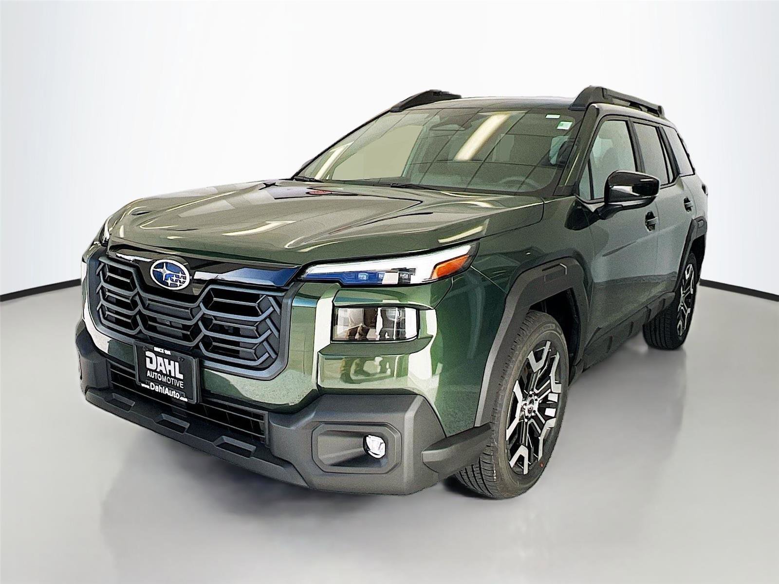 New 2026 Subaru Outback Touring XT image 4