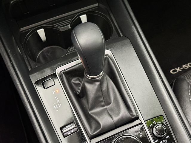 Used 2023 MAZDA CX-50 2.5 S w/ Preferred Plus Pkg image 13
