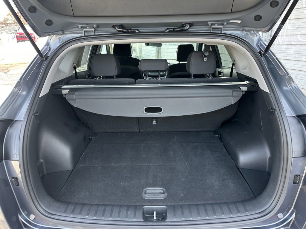 Used 2017 Hyundai Tucson SE image 23