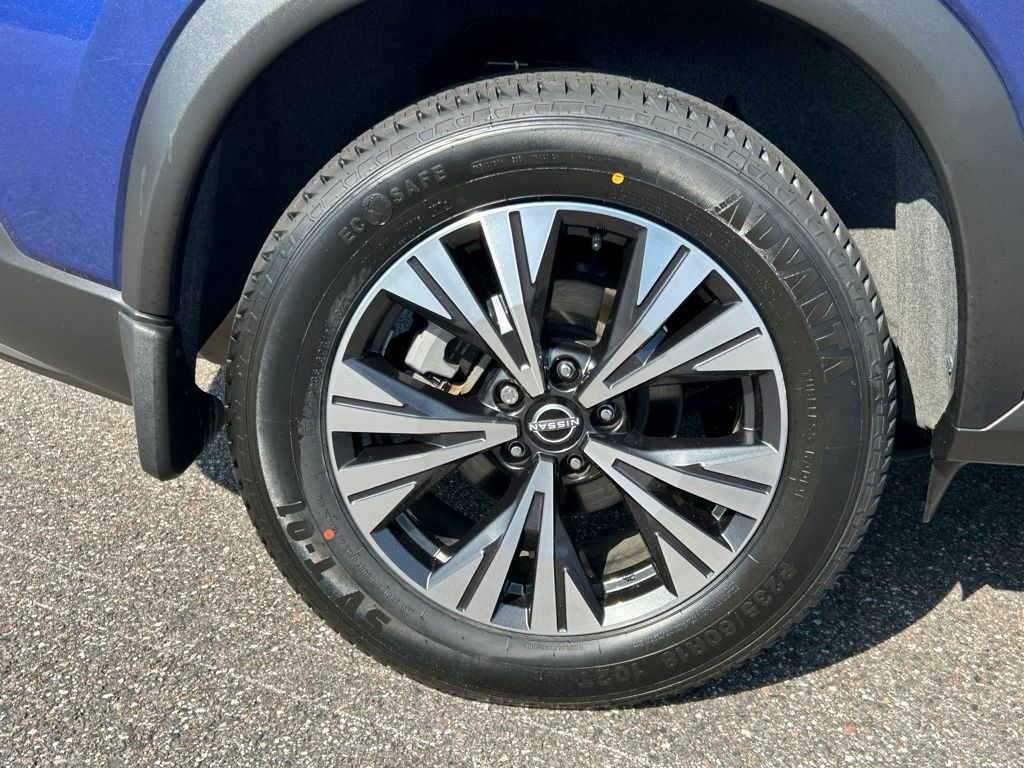 Used 2023 Nissan Rogue SV AWD/4WD image 51