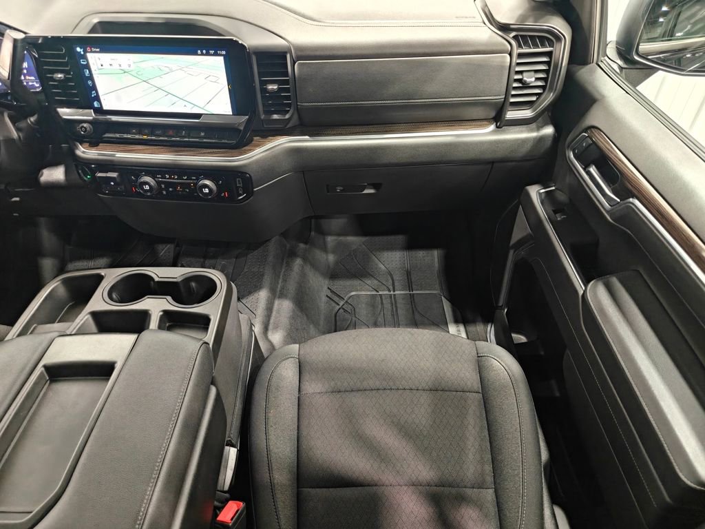 Used 2022 Chevrolet Silverado 1500 LT w/ Max Trailering Package image 27