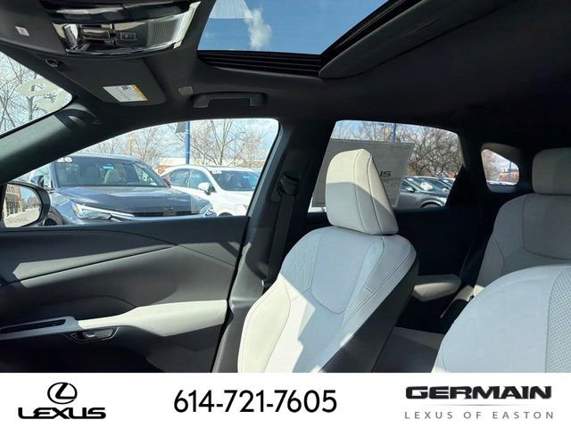 New 2026 Lexus RX 350 Premium image 22