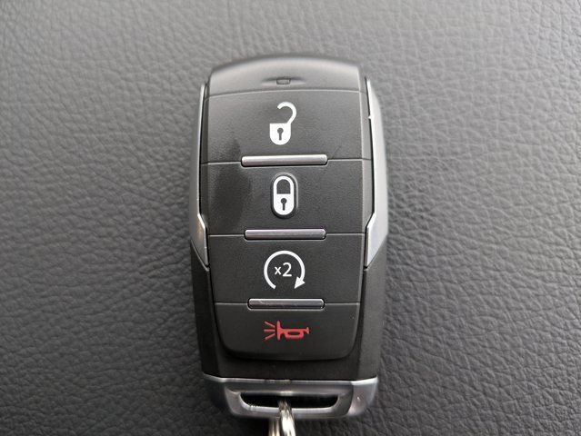 New 2026 RAM 3500 Big Horn AWD/4WD image 30