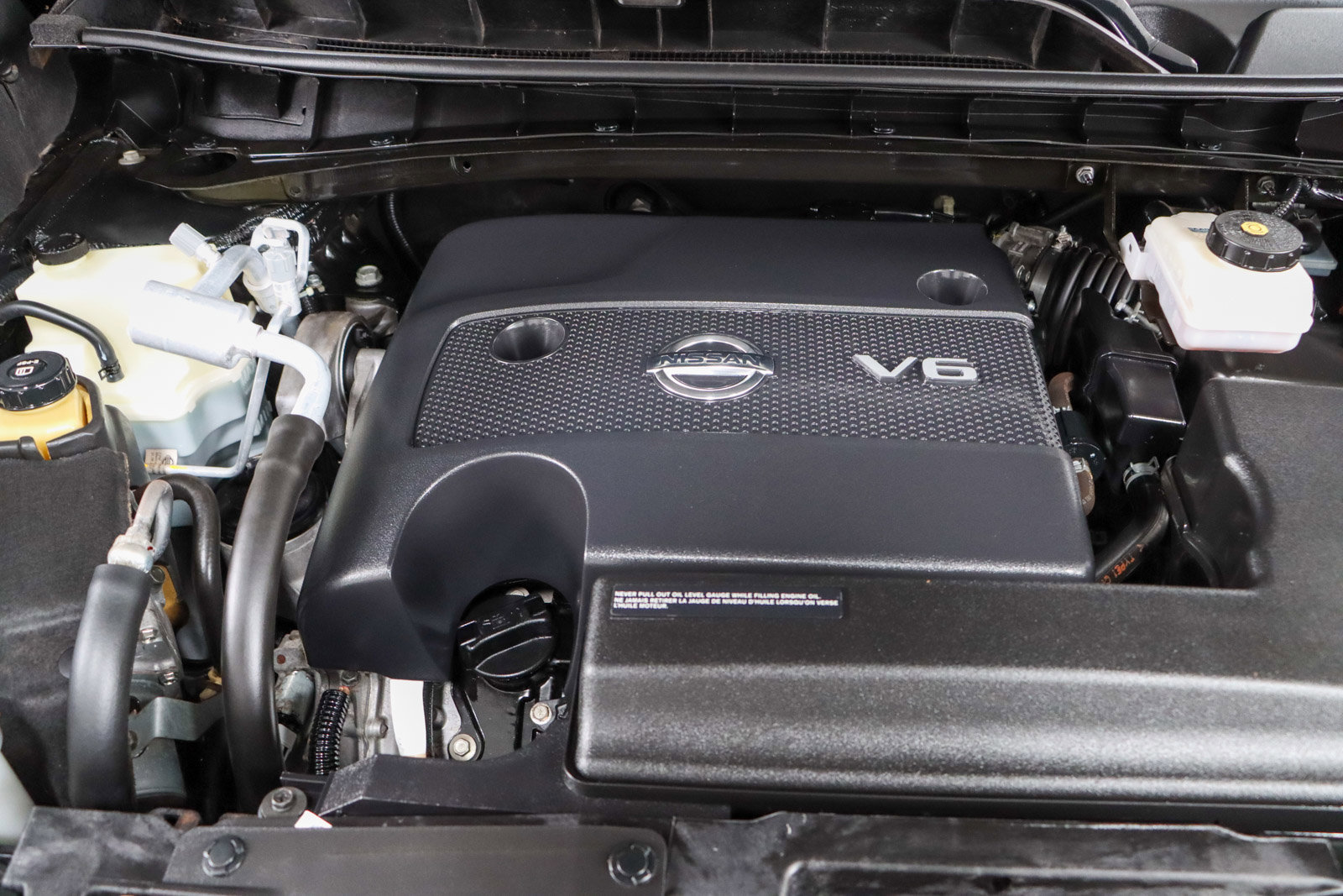 Used 2023 Nissan Murano SV AWD/4WD image 29
