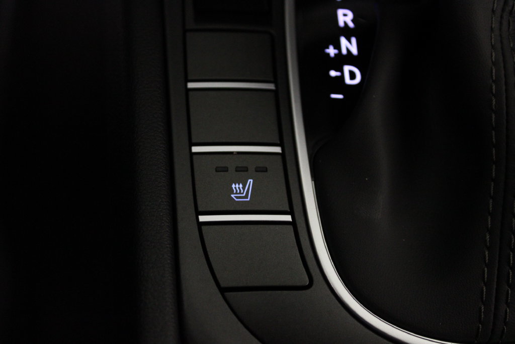 Certified 2027 Hyundai Kona SEL Sport FWD image 25