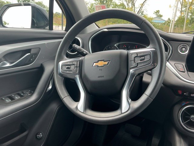 Used 2024 Chevrolet Blazer LT w/ Redline Edition FWD image 20
