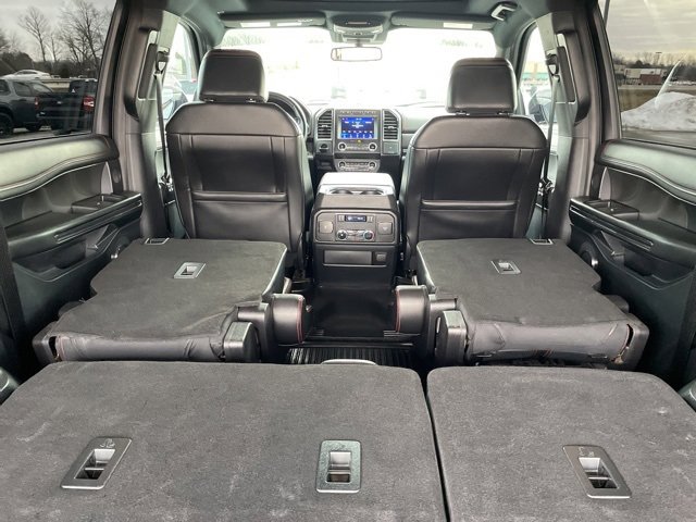 Used 2021 Ford Expedition Limited image 79