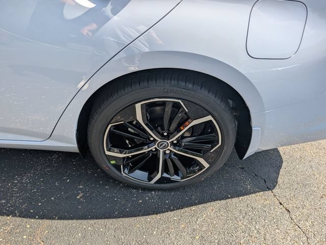 New 2026 Nissan Altima 2.5 SR FWD image 23