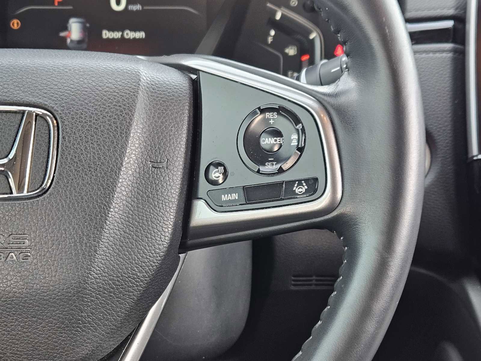 Certified 2022 Honda CR-V Touring image 28