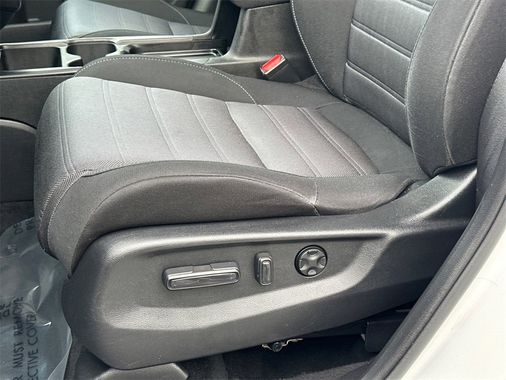 Used 2021 Honda CR-V EX image 15