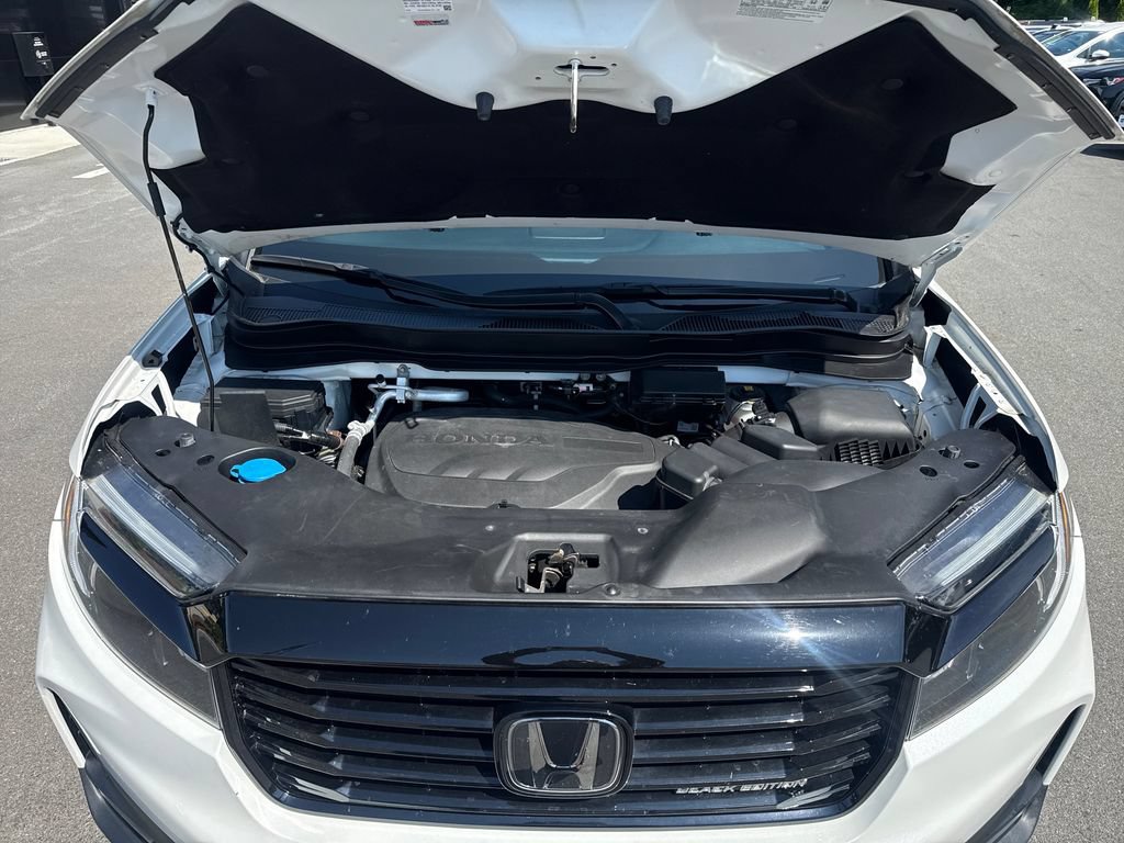 Used 2023 Honda Ridgeline Black Edition image 25