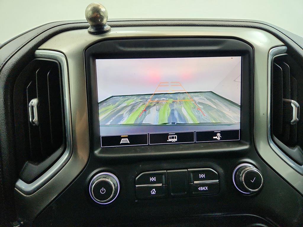 Used 2021 Chevrolet Silverado 1500 LT Trail Boss w/ Convenience Package II AWD/4WD image 18