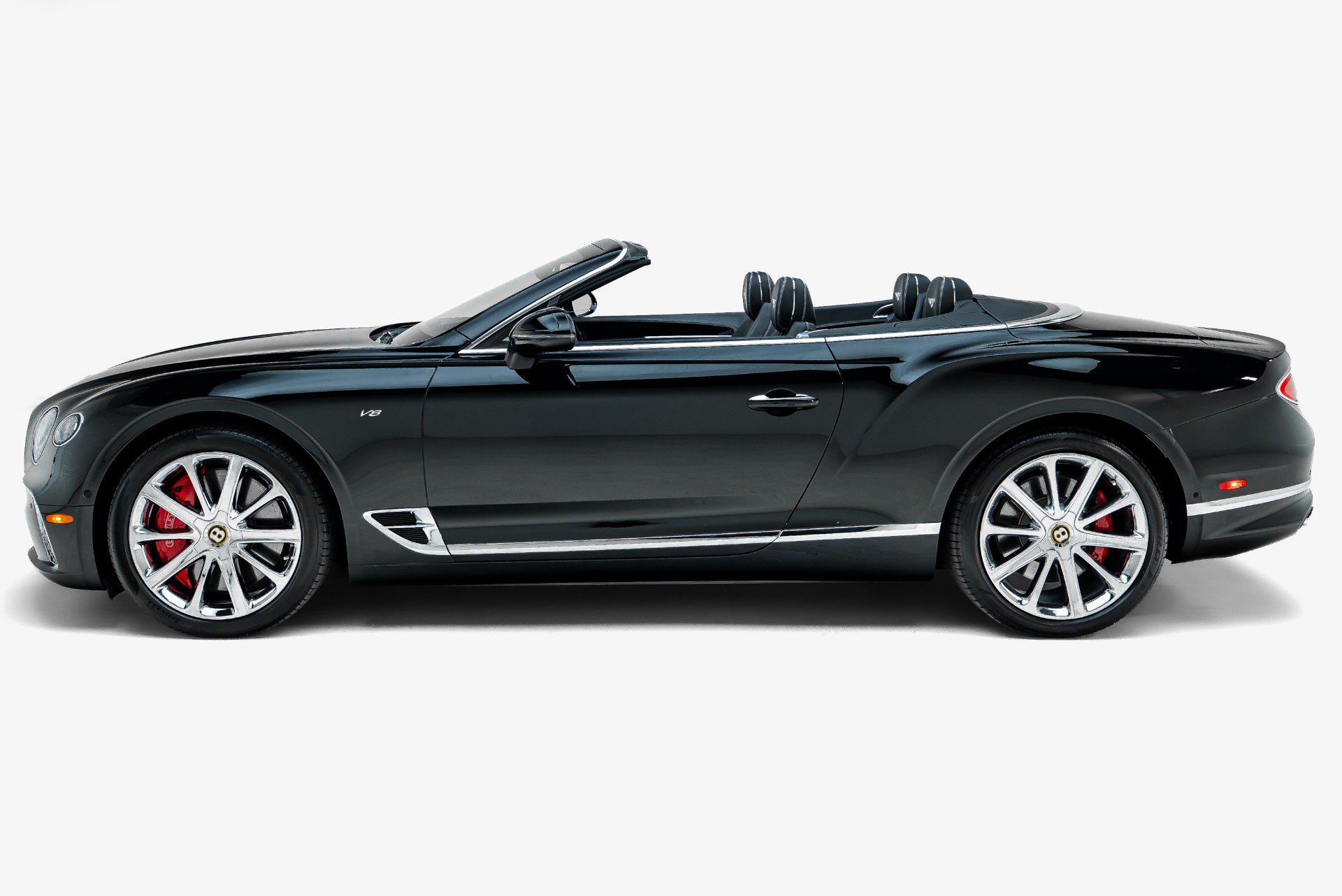 Used 2020 Bentley Continental GT V8 First Edition AWD/4WD image 7