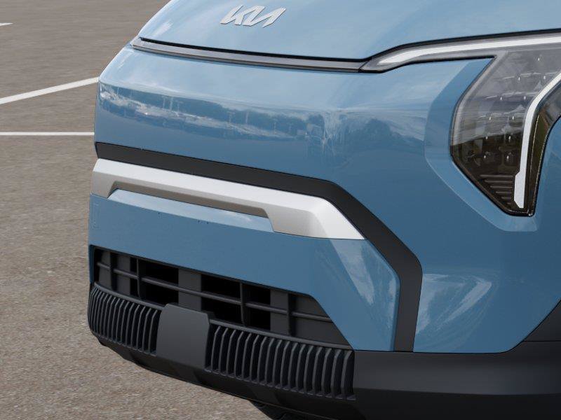 New 2027 Kia EV3 Wind AWD/4WD image 12