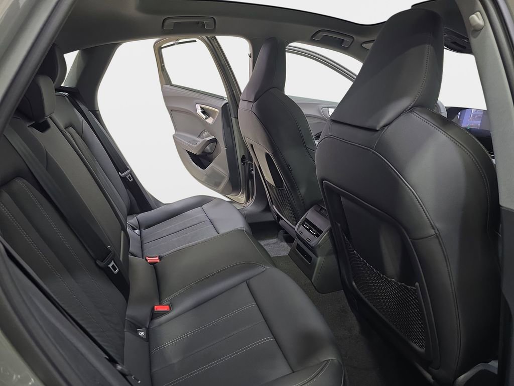 New 2025 Audi A5 2.0T Premium Plus image 11