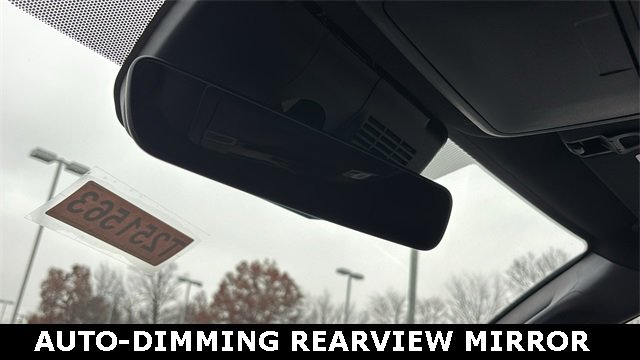 New 2025 Toyota Tacoma TRD Off-Road image 22