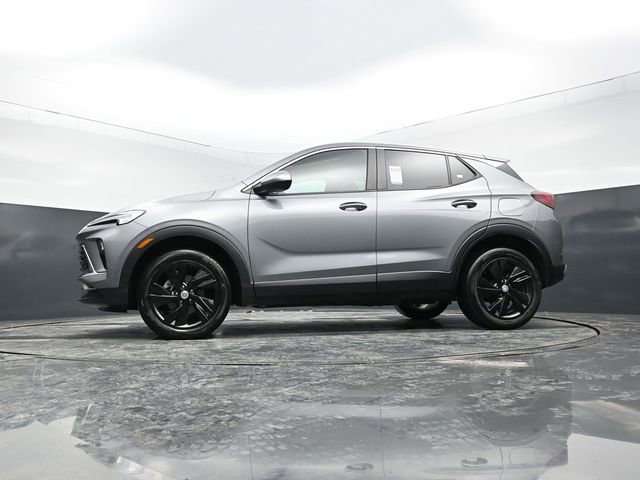 Used 2025 Buick Encore GX Preferred image 51
