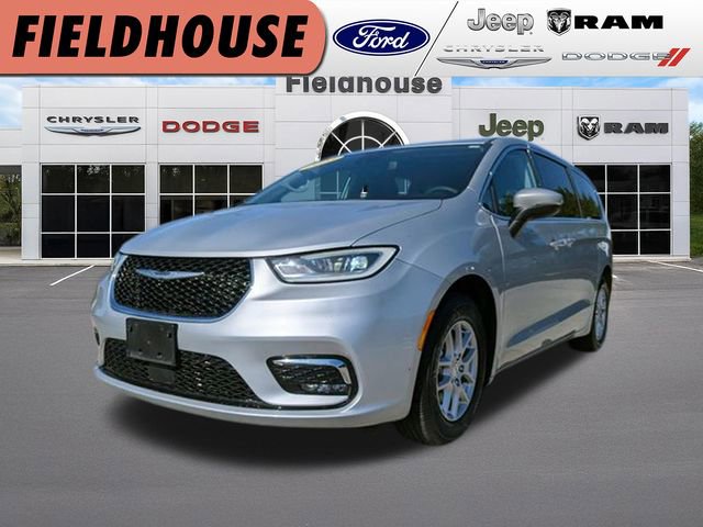 Used 2023 Chrysler Pacifica Touring-L FWD image 1