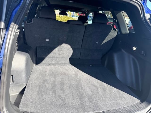 Certified 2024 Honda CR-V Sport image 44