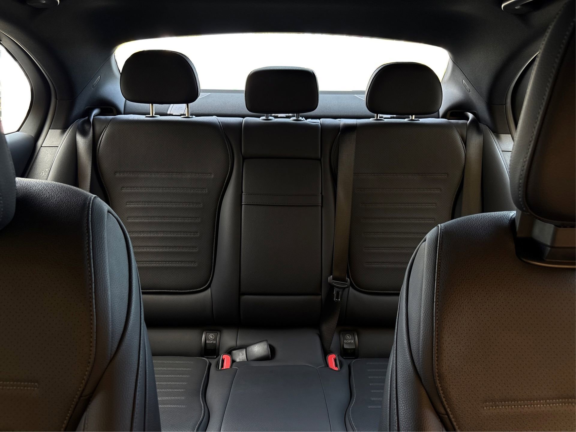 Used 2024 Mercedes-Benz C 300 Sedan image 17