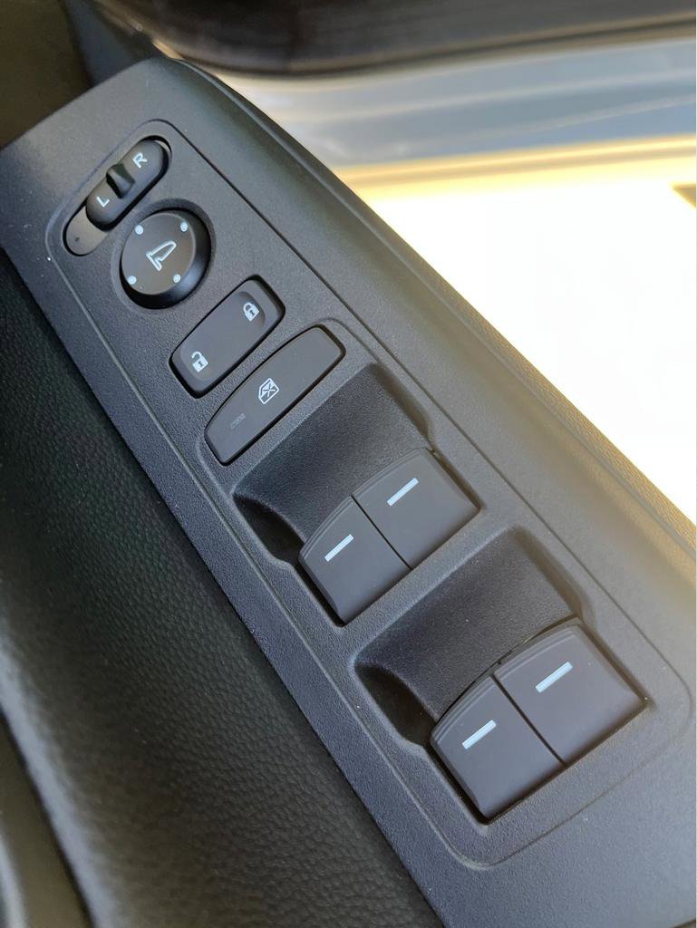 New 2026 Honda CR-V Sport-L image 26