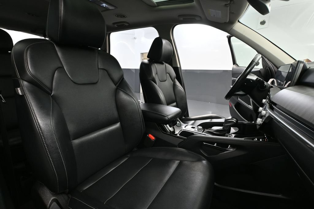 Used 2023 Kia Telluride EX X-Line AWD/4WD image 51