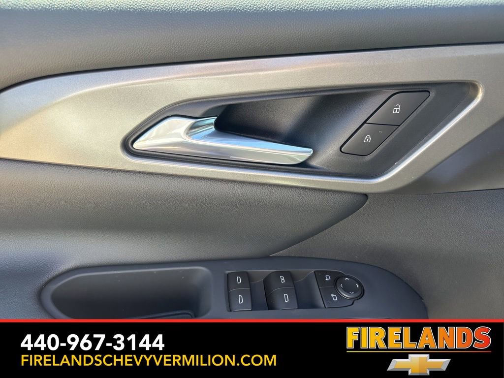 New 2026 Chevrolet Traverse LT FWD image 14