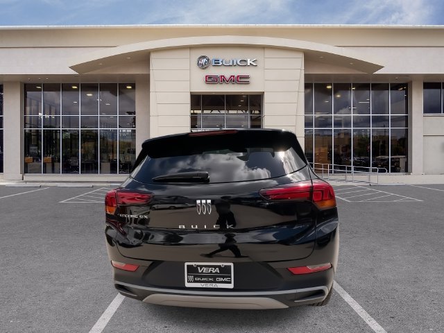 Used 2025 Buick Encore GX Preferred FWD image 13