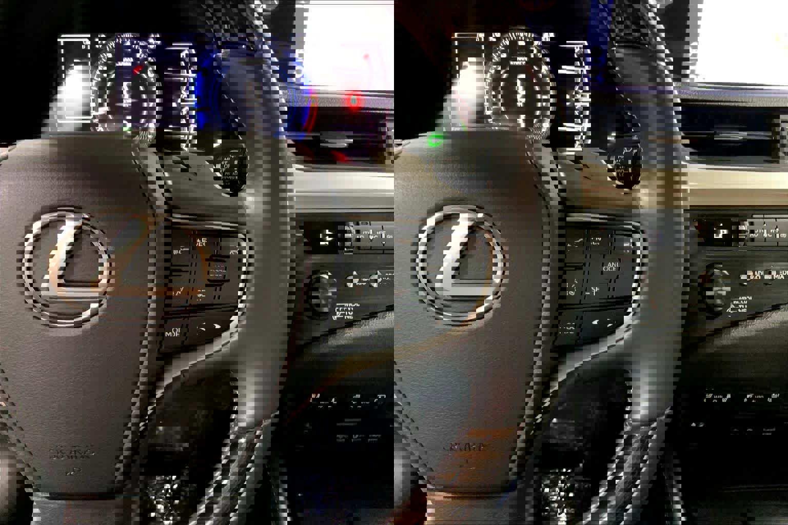 Used 2019 Lexus ES 350 w/ Accessory Package image 23