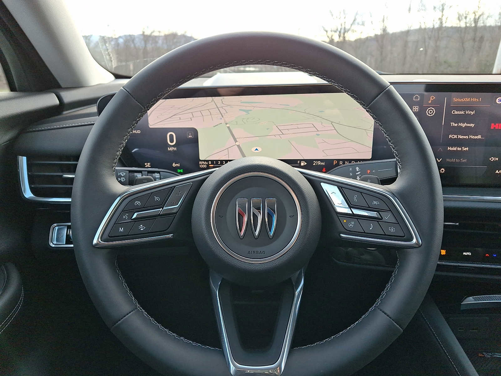 New 2026 Buick Envision Preferred AWD/4WD image 16
