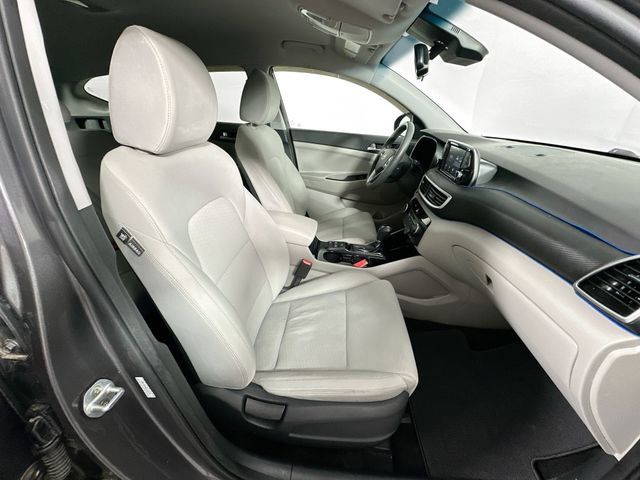 Used 2020 Hyundai Tucson Value AWD/4WD image 26
