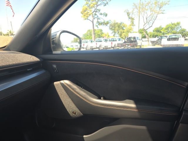 Used 2023 Ford Mustang Mach-E GT image 16