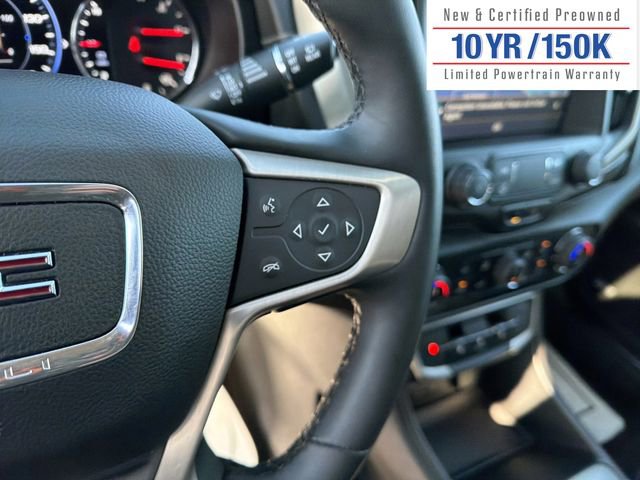 Used 2023 GMC Terrain Denali w/ Denali Premium Package image 21