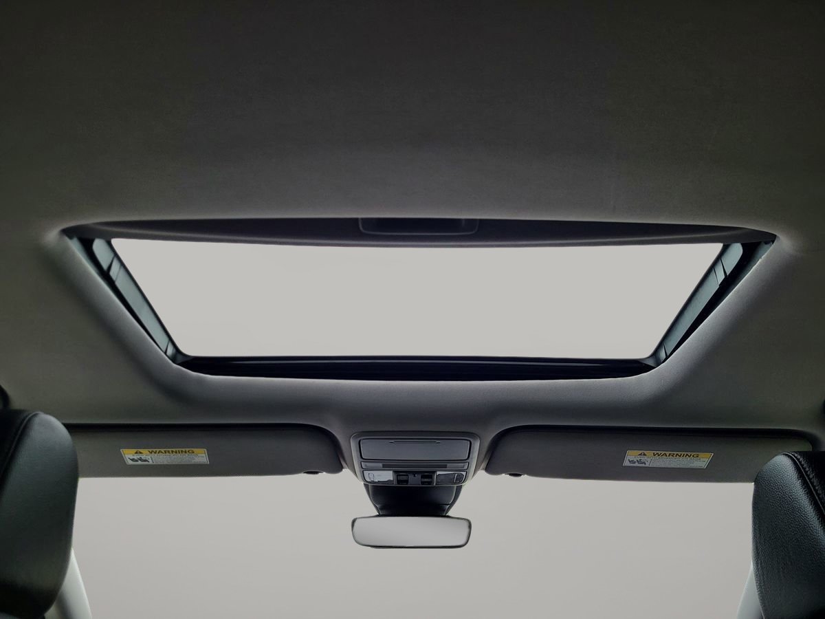 Used 2022 Honda Odyssey EX-L image 31