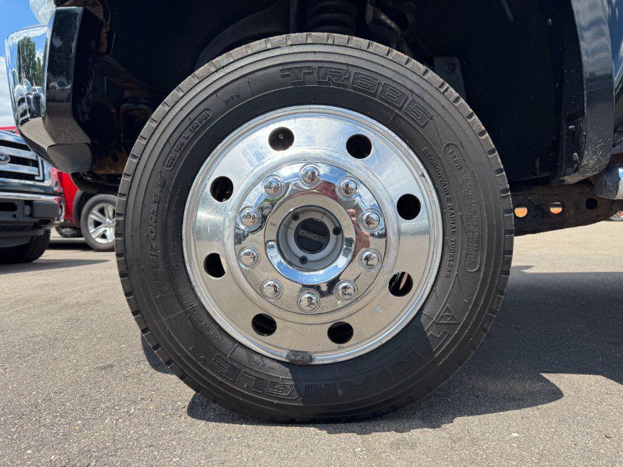 Used 2008 Ford F450 Lariat AWD/4WD image 13