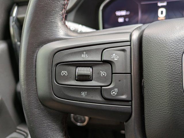 Used 2024 GMC Sierra 2500 AT4X w/ AT4X AEV Edition AWD/4WD image 23