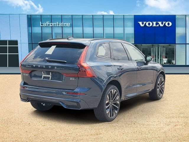 New 2026 Volvo XC60 B5 Ultra w/ Protection Package Premier AWD/4WD image 4