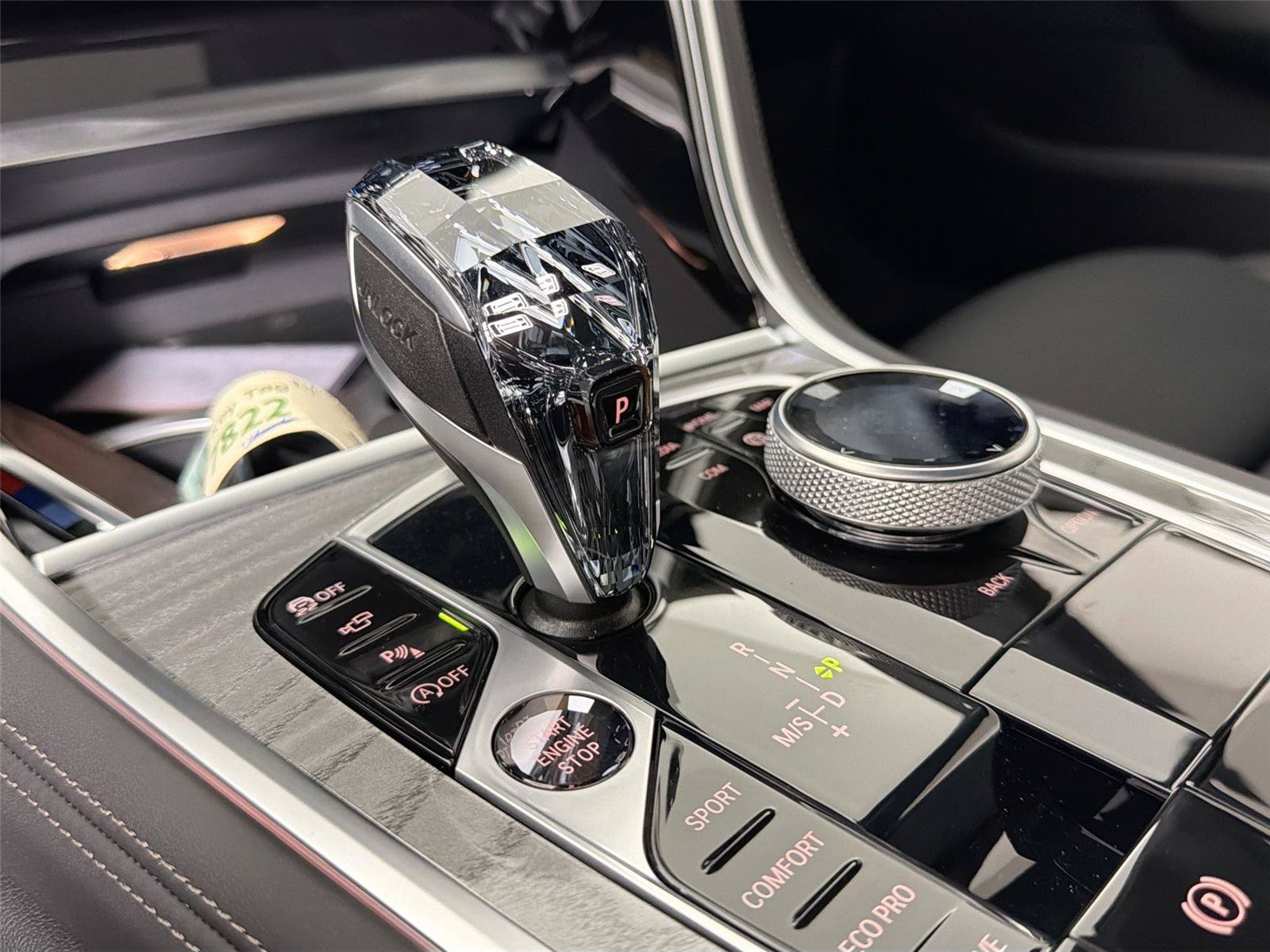 New 2026 BMW 840i xDrive Coupe AWD/4WD image 32