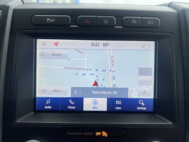 Used 2021 Ford Expedition Limited image 12