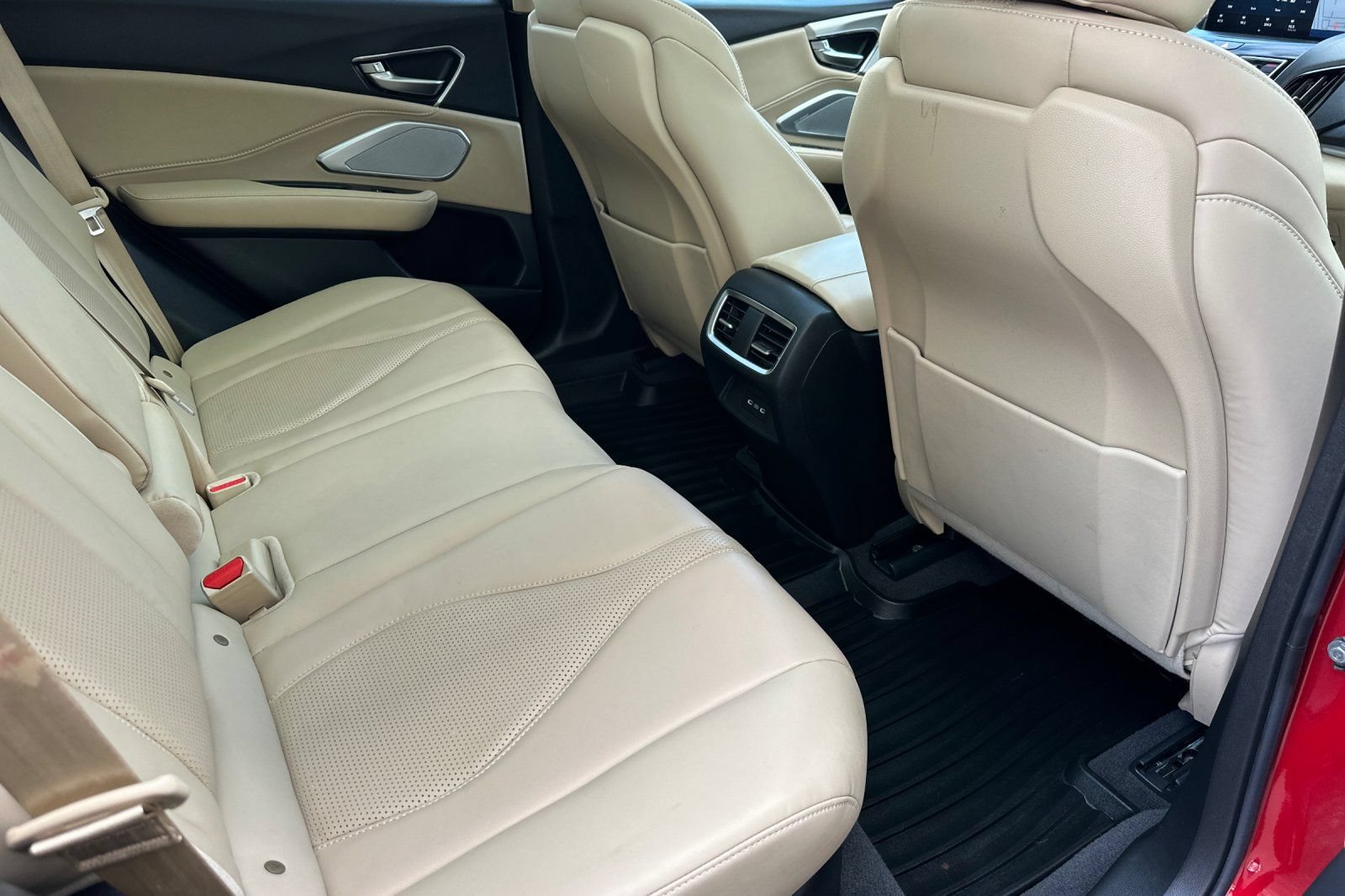 Used 2023 Acura RDX w/ Technology Package FWD image 19
